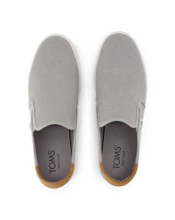 TOMS Baja 2.0 Trainer