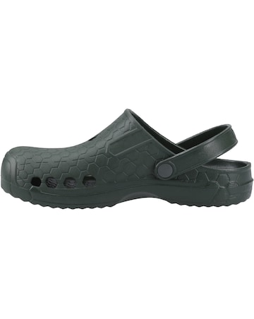 Cotswold Uley Clog