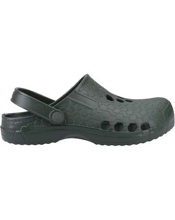 Cotswold Uley Clog