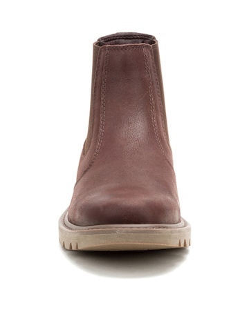 CAT Lifestyle Colorado 2.0 Chelsea Boots