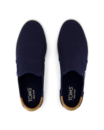 TOMS Baja 2.0 Trainer