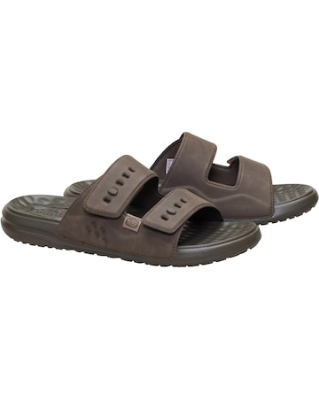 HEYDUDE Wave 2 Strap Slide