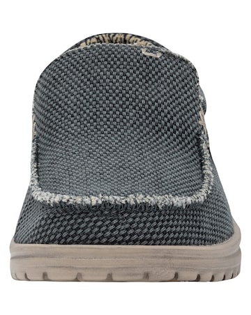 HEYDUDE Mikka Braided Slip on Shoe