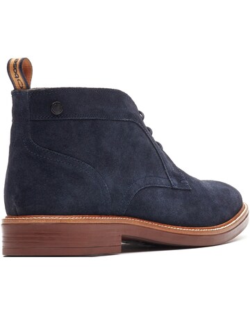 Base London Lincoln Chukka Boot