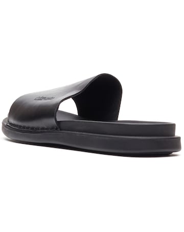 Base London Albany Slide Sandal