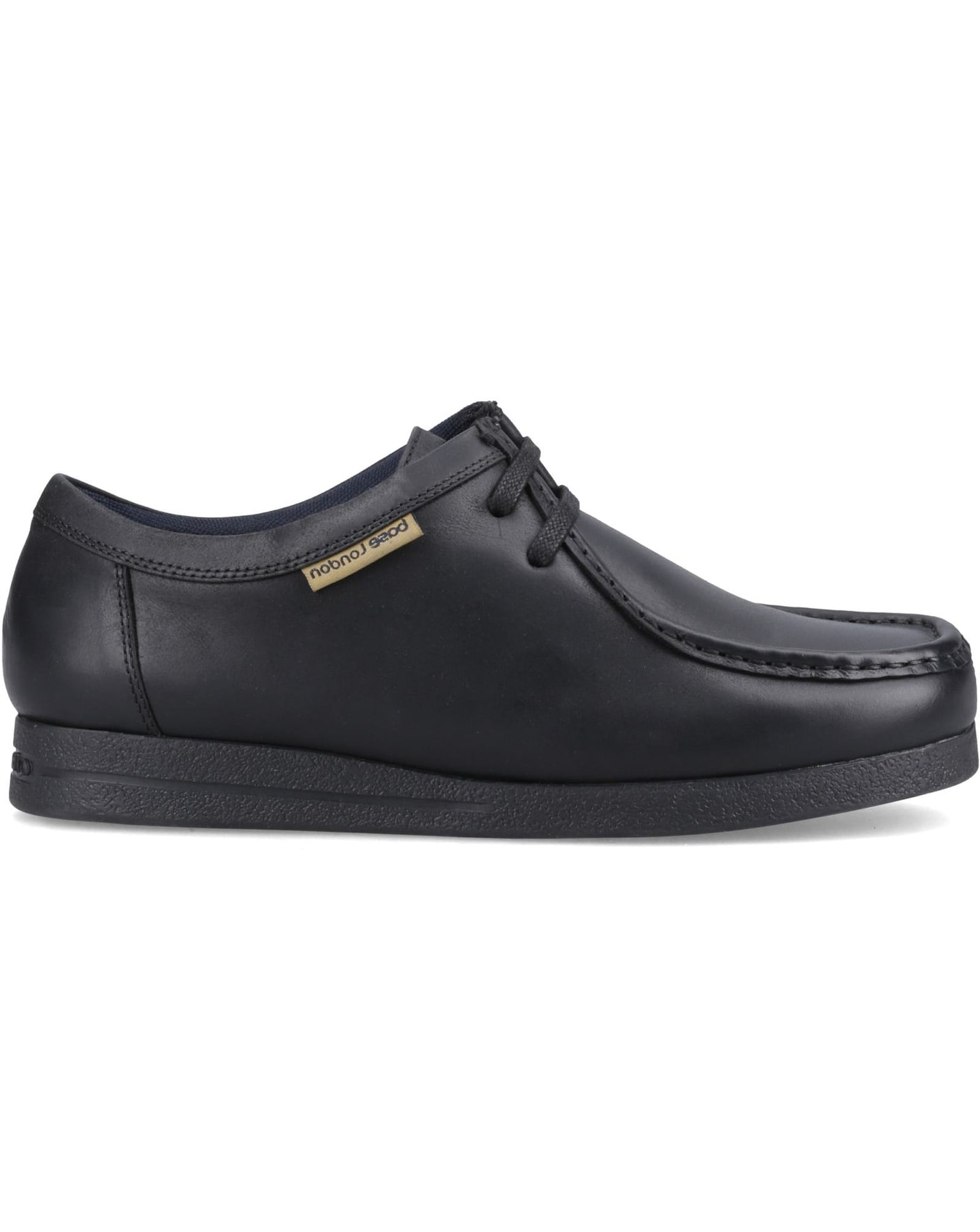Base London Koko Wallabe Shoes