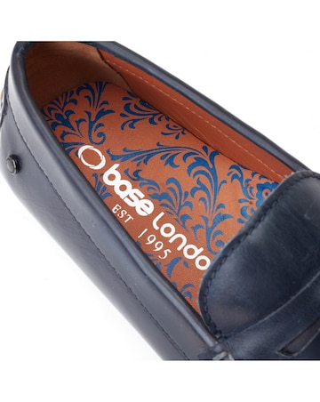 Base London Collins Driver