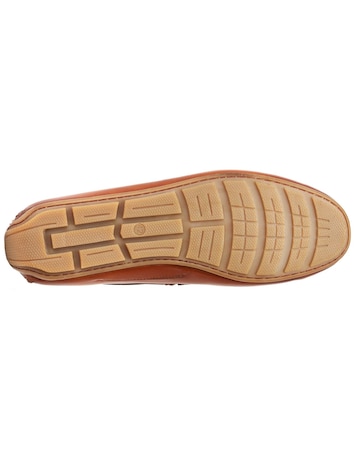 Base London Brooks Driver Shoe