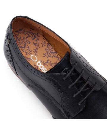 Base London Barbera Excel Brogue