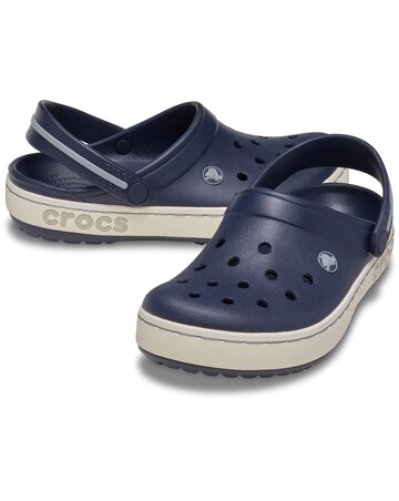 Crocs Crocband Heritage Unisex Clog