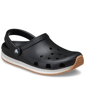 Crocs Classic Retro Runner Clog