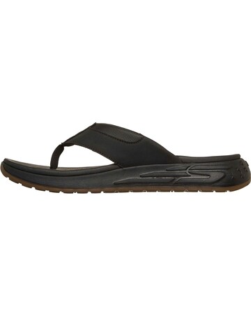 Skechers Street Retro Jogger Mule Sandal