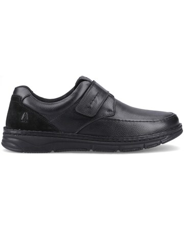 Hush Puppies Forde Touch Fastening Shoe