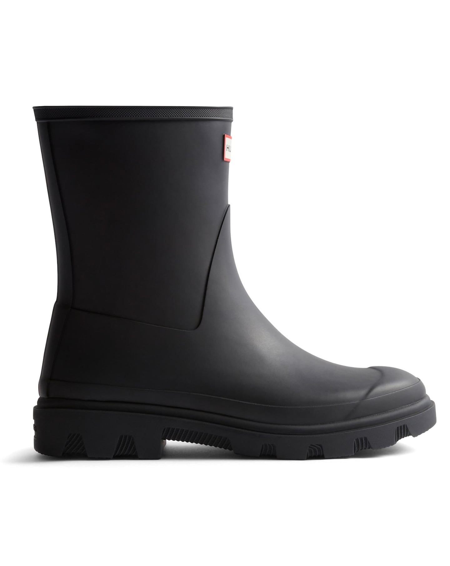 New In - Hunter Downpour Short Boot