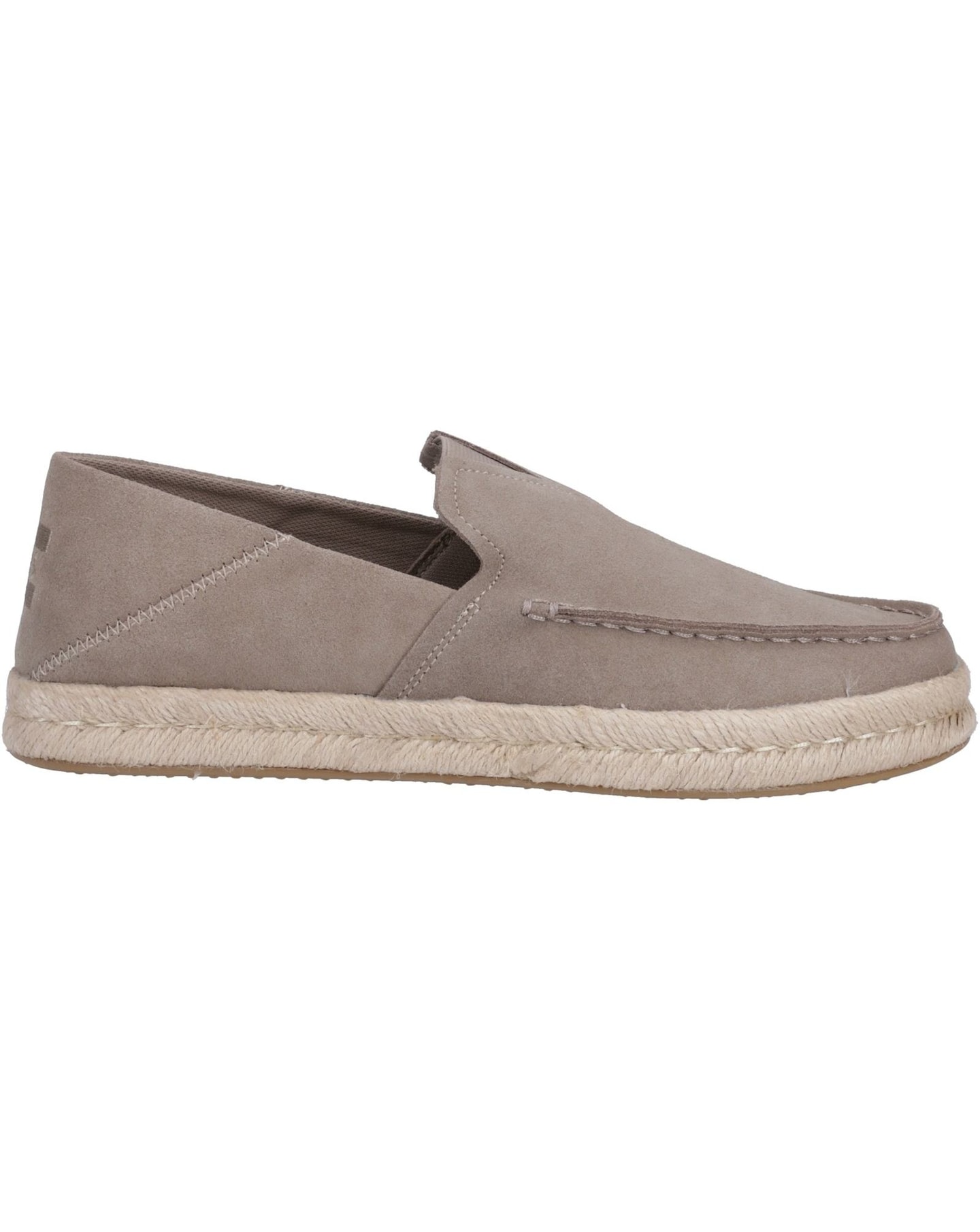 New In - TOMS Alonso Rope Loafer
