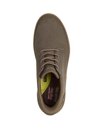 Skechers Hyland Justino Shoe