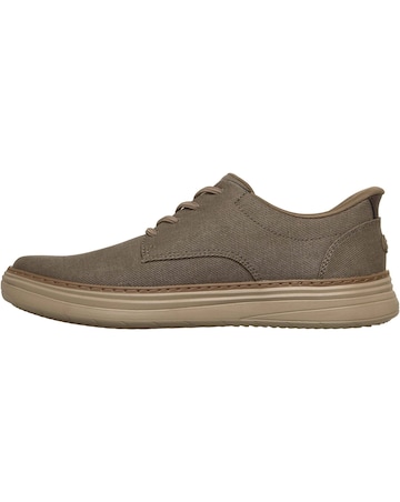 Skechers Hyland Justino Shoe