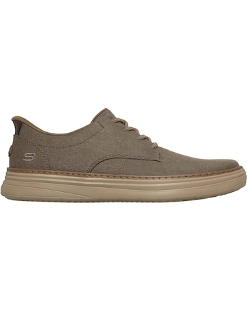 Skechers Hyland Justino Shoe