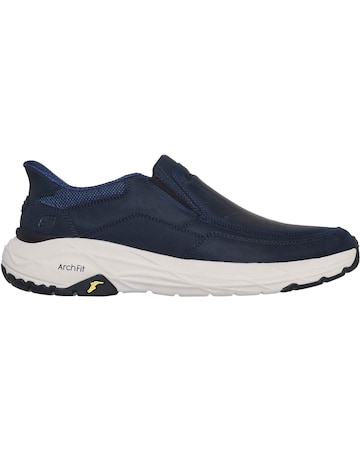 Skechers Arch Fit Maverick Shoes