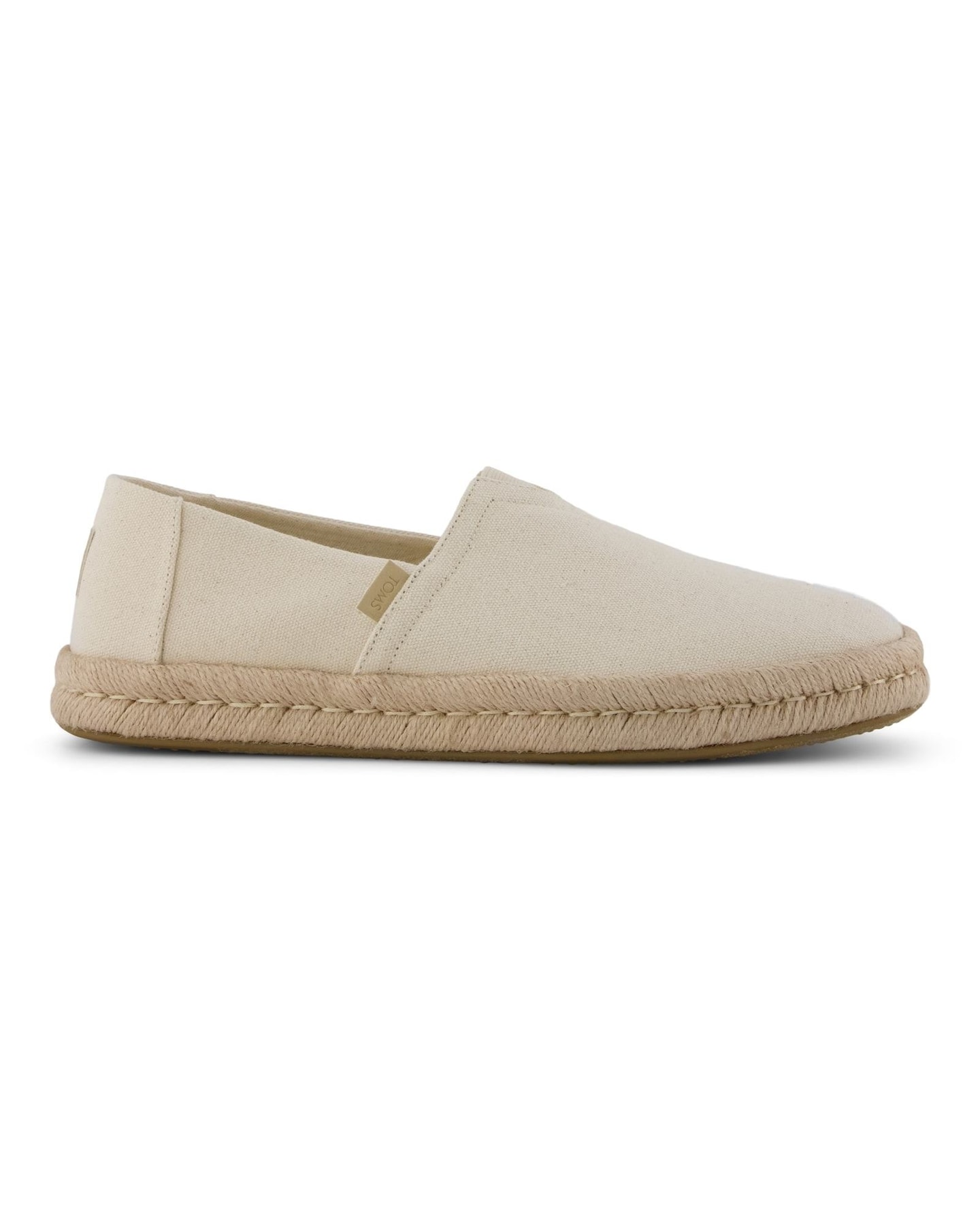 New In - TOMS Alpargata Rope 2.0 Shoe