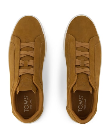TOMS Trvl Lite Miles Sneaker