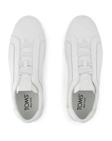TOMS Trvl Lite Miles Sneaker