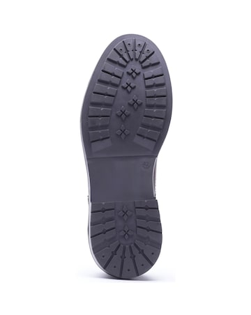 Base London Tanner Brogue Shoe