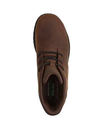 Skechers Quintero Damien Ankle Boot