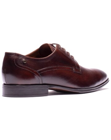 Base London Vance Lace Up Shoe