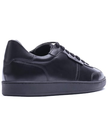 Base London Tucker Lace Up Trainer