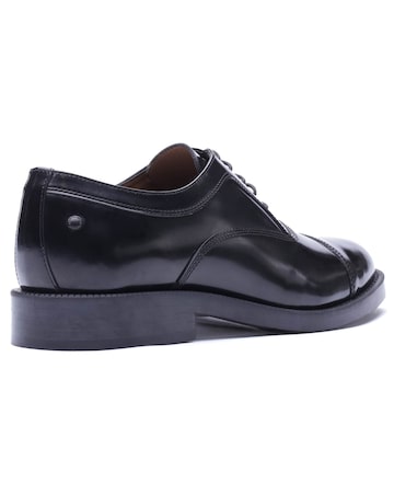 Base London Roma Toe Cap Shoe