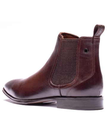 Base London Ellison Chelsea Boot