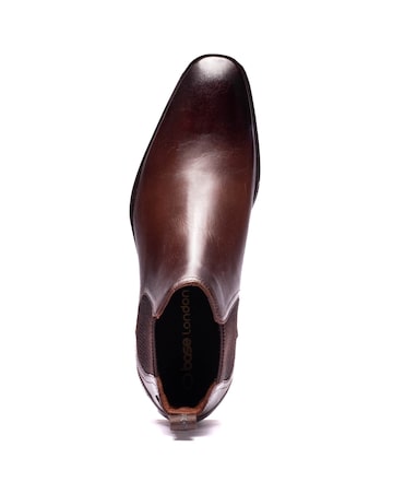 Base London Ellison Chelsea Boot