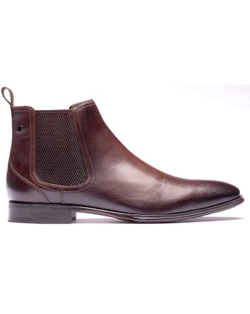 Base London Ellison Chelsea Boot