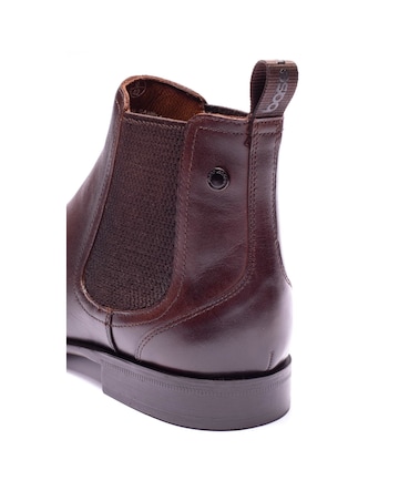 Base London Ellison Chelsea Boot