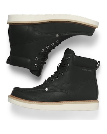 Jack & Jones Archway Moc Boot