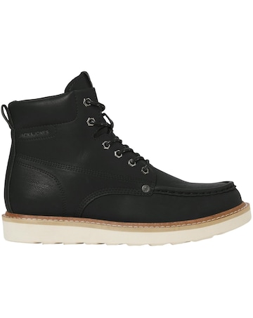 Jack & Jones Archway Moc Boot