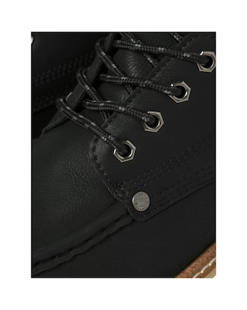 Jack & Jones Archway Moc Boot