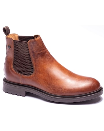 Base London Roebuck Chelsea Boot