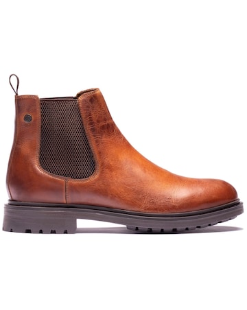 Base London Roebuck Chelsea Boot