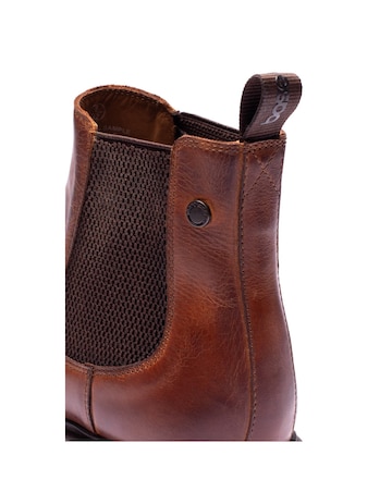 Base London Roebuck Chelsea Boot