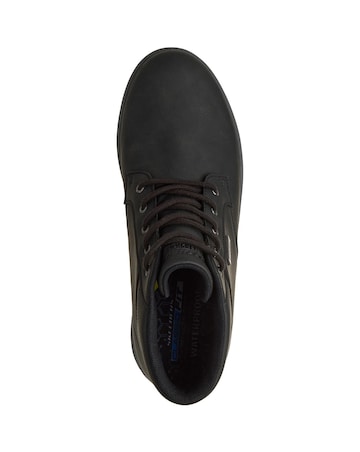 Sketchers Palmiro Wallace Boot