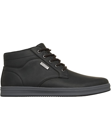 Sketchers Palmiro Wallace Boot