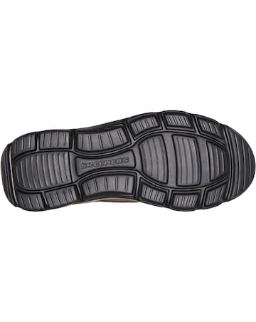 Skechers Arch Fit Garza Ridley Chukka Boot