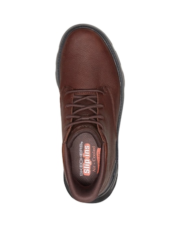 Skechers Arch Fit Garza Ridley Chukka Boot