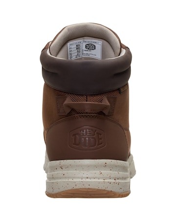 HEYDUDE Bradley II Waterproof Boot