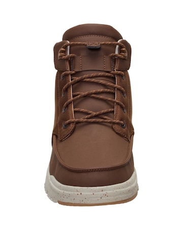 HEYDUDE Bradley II Waterproof Boot