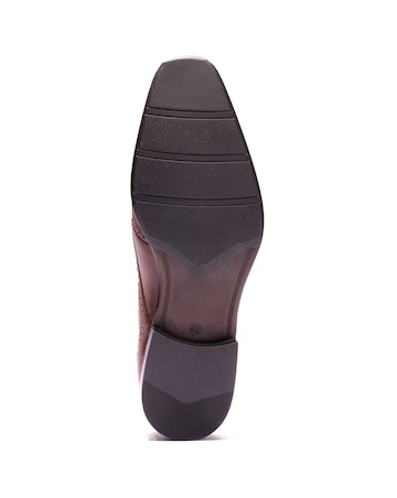 Base London Sloane Brogue Shoe