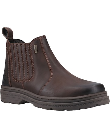Cotswold Bisley Chelsea Boot