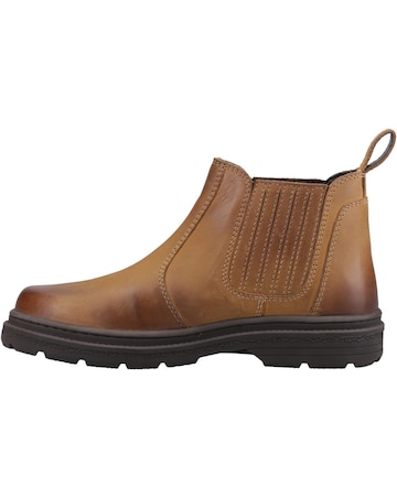 Cotswold Bisley Chelsea Boot